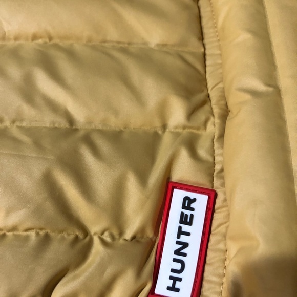 Brand New, cut tags off, Women’s Hunter Spring/Fall Liner Jacket - Picture 9 of 10